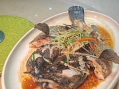 -百年银屏蚝烙·潮汕菜·非遗(乐山店)