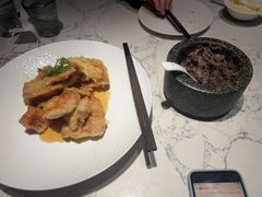 -奉天小馆·非遗东北菜(济南万象城店)