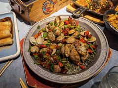 -肉串汪(望京店)