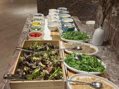 -浙江安吉JW万豪酒店·万豪中餐厅