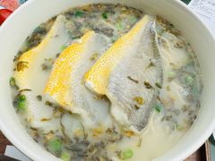 -顶特勒·黄鱼馆·特色菜(上海大世界店)
