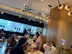 -粤域茶餐厅