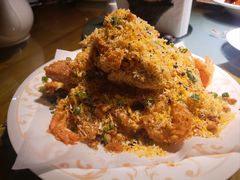 -宝翠花园餐厅(沙湖店)