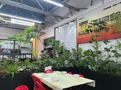 -聚味瞿记·龙虾堂(树木岭店)