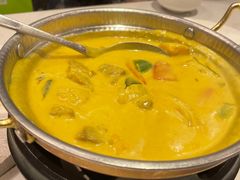 -美奈小馆·越南料理(中航城君尚购物中心店)