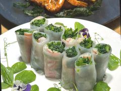 -鲍岛海鲜厨房(漳州路店)