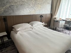 -香港都会海逸酒店