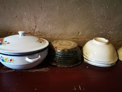 -梁家河村红色旅游区