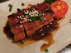 -南苑环球酒店-稻菊日式餐厅(鄞县大道店)