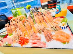 -万岛日本料理铁板烧(大宁店)