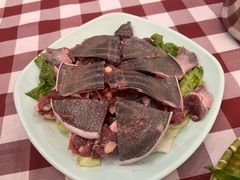 -吉源大排档·鱼生·海鲜(烧烤彩印厂店)