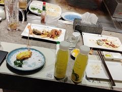 -大渔铁板烧(花园道店)
