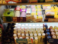 零售区-BreadTalk面包新语·烘焙蛋糕(海珠丽影广场店)