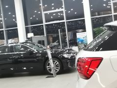 -成都中升汇迪奥迪4S店(奥特莱斯店)