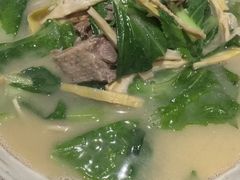-慧娟面馆·餐厅(望江路店)