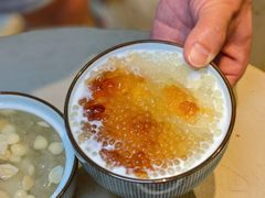 -小团圆糖水铺(襄阳南路店)