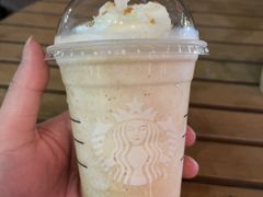 -星巴克(平湖万达广场店)