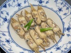 -龙宴海鲜城(经中路店)