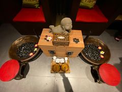 -泰馨玺·正宗泰式按摩SPA(石皮路店)