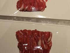 -尚宴牛特鲜自助(太原街万达店)