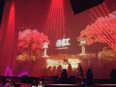 -赤红音乐现场(浦东金桥路店)