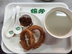 -壹条龙饭庄台基厂店