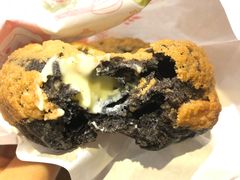 -西树泡芙(喜隆多店)