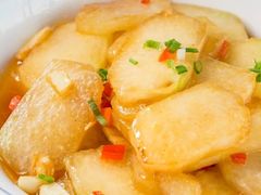 -肖记公安牛肉鱼杂馆·省级非物质文化遗产(三角路直营店)