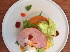 -AFS Cafe & Canteen(闽江二路店)