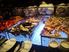 -广州富力君悦大酒店·凯菲厅