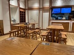 -小满手工粉(上海文峰广场店)