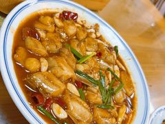 -江南荣村(小溪店)