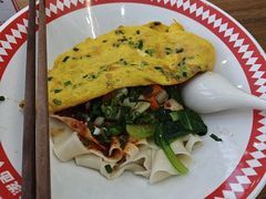 -吴满满油泼面(北方风味园店)