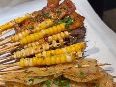 -串盟烧烤大排档·长沙美食地标(星沙店)