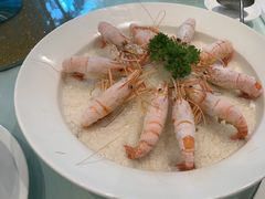 -新兴家喻酒家·羊城名宴(昌岗店)