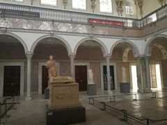 -巴尔多国家博物馆