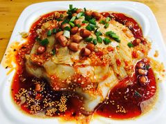 -李庄白肉(草堂店)