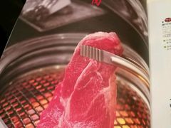 -赤坂亭M9和牛烧肉·日料398放题(万达店)