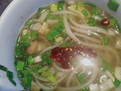-乾州食府(小雁塔店)