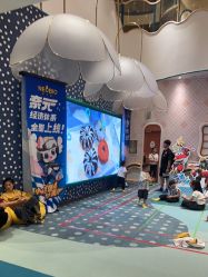 -奈尔宝家庭中心·亲子餐厅(苏州大悦城店)