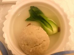 -清华大学-甲所餐厅