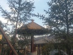 -太白山御龙湾温泉