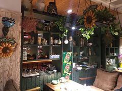 -阳光家常菜(泉乐坊店)