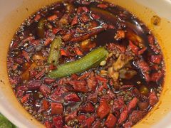 -嘉陵楼馋嘴城(簋街总店)