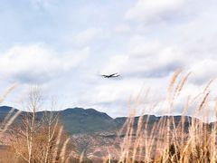 -丽江三义国际机场