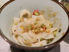 -牛村来人潮汕牛肉火锅(西单店)