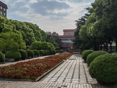 -上海财经大学(国定路校区)