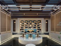 -西安华清御汤酒店