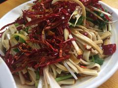 -如意香辣鸡架(总店)