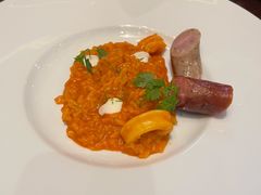 -Tivano意大利餐厅(成都居舍酒店)